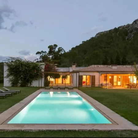 Villa Melanie