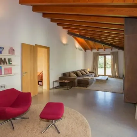 Villa Melanie